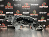05-13 C6 CORVETTE INNER FENDER PASSENGER SIDE RH OEM #1038