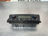 2005 C6 CORVETTE CLIMATE CONTROL 15222526 OEM #562