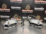2011 MUSTANG GT RIGHT & LEFT FRONT BREMBO CALIPERS OEM #1175