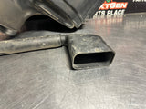 2009 FORD F350 POWER STROKE 6.4 AIR INTAKE ASSEMBLY #940