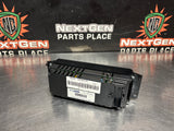97-04 C5 CORVETTE CLIMATE CONTROL HVAC OEM 09352181 #1150