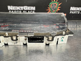2005 FORD F350 CLUSTER 5C3T-10849-EG OEM #875