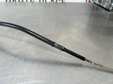 97-00 C5 CORVETTE LS1 OIL DIPSTICK OEM #557