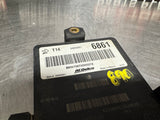 2011 SILVERADO LML ALLISON TCM T14 TRANSMISSION CONTROL MODULE 24256861 #890