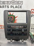 2013 FORD MUSTANG GT SHAKER STEREO TOUCHSCREEN RADIO GPS NAV OEM #362