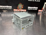 2012 FORD MUSTANG GT RADIO STEREO W/OUT NAVIGATION OEM CR3T-19C157-AB #1343