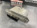 2010 FORD F350 6.4 DIESEL POWERSTROKE PCM ECM ECU 8C3A-12A650-EBG OEM #1053