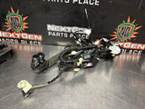 2019 FORD F250 LH DRIVER DOOR HARNESS JC3T-14631-PA OEM #1179
