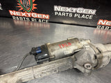 2019 CAMARO SS ELECTRIC POWER STEERING RACK AND PINION WITH MOTOR OEM 84160614 #583