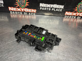 2015 FORD MUSTANG GT BCM INTERIOR CABIN FUSE BOX FR3T-15604-BJ OEM #1391