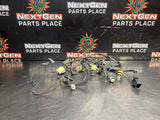 1997-2004 C5 CORVETTE REAR BUMPER WIRING HARNESS OEM #1530
