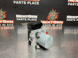 2011 CAMARO SS ANTI LOCK BRAKE PUMP ABS MODULE OEM 92246444 #951