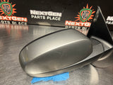 2008 GMC SIERRA 1500 RH PASSENGER SIDE POWER MIRROR OEM #917