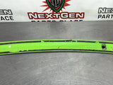 2014 FORD MUSTANG GT REAR SPOILER GOT TO HAVE IT GREEN AR33-6341602-AC OEM #286