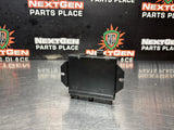 1997-2004 C5 CORVETTE LH DRIVER SEAT MODULE OEM 10435193 #1088