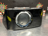 2010 FORD F350 RH SIDE DASH TRIM PANEL WITH AIR VENT 8C34-2504316-A #949