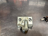 2005 PONTIAC GTO TRUNK LATCH RELEASE OEM #1269