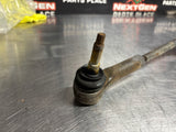 2014 FORD MUSTANG GT ELECTRIC STEERING RACK OEM DR33-3D070-BC #1261