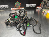 2014 CADILLAC CTS-V HEADLINER/ ROOF HARNESS OEM 22873663 #1233