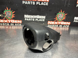 04-06 PONTIAC GTO STEERING COLUMN COVER OEM 92048559 #1191