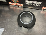 2010 CAMARO SS STEERING WHEEL AIRBAG OEM #1547