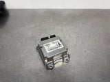 2012 FORD MUSTANG GT AIR BAG MODULE BR33-14B321-AF OEM #1493