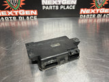 97-04 C5 CORVETTE TAC THROTTLE ACTUATOR CONTROL MODULE 12578953 #663