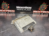 2008 FORD F250 5.4L GAS ECU PCM COMPUTER OEM #1257