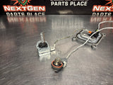 2007 C6 CORVETTE RH HEADLIGHT BALLAST D1S WITH PIGTAILS OEM #1080