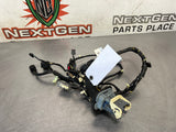 2013 FORD MUSTANG GT DRIVER SIDE DOOR WIRING HARNESS DR3T-14631-BC OEM #695