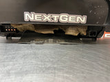 04-06 PONTIAC GTO GAUGE CLUSTER BEZEL TRIM OEM #1027
