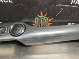2016 FORD MUSTANG GT CENTER DASH TRIM WITH VENTS FR3B-63044A92 #1536
