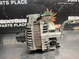 08-09 PONTIAC G8 GT ALTERNATOR 92191127 OEM #1036