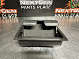 2015 FORD F350 DOME LIGHT OVERHEAD CONSOLE 7L1A-13D776-B OEM #857