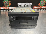2012 FORD F350 RADIO BC3T-18K810-BA OEM #893