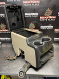08-10 FORD F350 CENTER CONSOLE OEM #4034