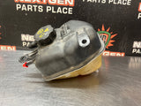 14 CADILLAC CTS-V COOLANT EXPANSION TANK 15267707 OEM #1233