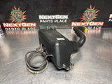 04 - 06 PONTIAC GTO WINDSHIELD WASHER RESERVOIR WITH PUMP OEM #1306