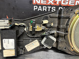 2004 CADILLAC CTS-V BOSE SUBWOOFER SPEAKER 25684704 OEM #1193