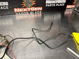 97-04 C5 AFTERMARKET GROOVE SHARK CORVETTE CONVERTIBLE POWER RADIO ANTENNA #1302