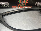 14-19 C7 CORVETTE WINDSHIELD WEATHER STRIP GASKET SEAL OEM #1181