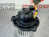 2004 PONTIAC GTO BLOWER MOTOR USED OEM #547