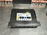 2015 SILVERADO 2500  BCM BODY CONTROL MODULE 13594764 OEM #933
