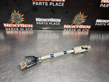 97-04 C5 CORVETTE STEERING SHAFT WITH BOOT OEM #1150
