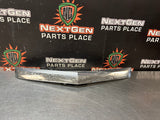 2014 CADILLAC CTS- V COUPE CHROME TRUNK TRIM OEM 20944068 #1233