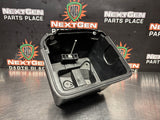 2016 FORD MUSTANG GT BATTERY TRAY BOX  FR3B-10723-AB #1112