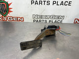 97-04 C5 CORVETTE DRIVE BY WIRE GAS PEDAL ACCELERATOR OEM #581