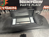 11-16 FORD F250 F350 SUN VISOR SET OEM #872