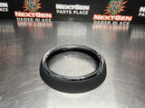 2011 FORD MUSTANG GT RH DOOR SPEAKER TRIM RING OEM #856