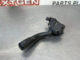 2008 FORD F350 TURN SIGNAL WIPER STALK 8C3T-13K359-ADW OEM #522